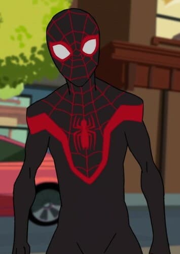 Miles Morales