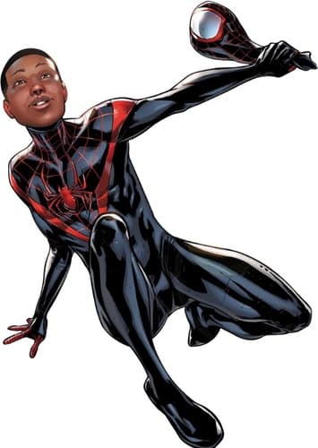Miles Morales 