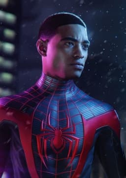 Miles Morales