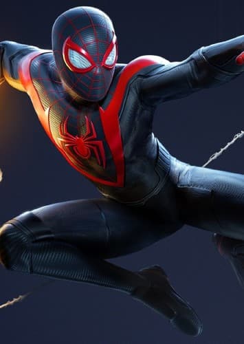 Miles Morales