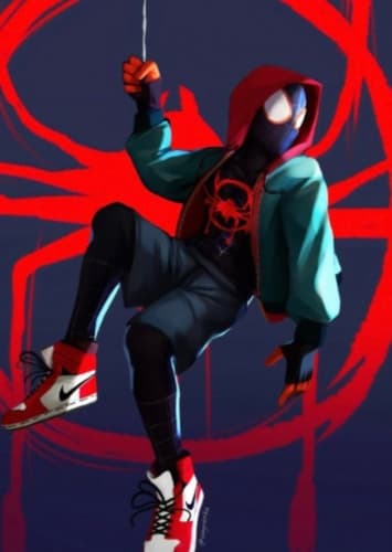 Miles Morales