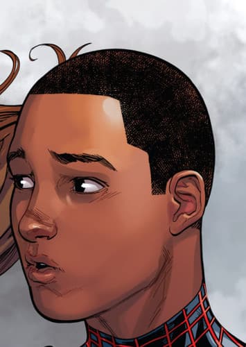 Miles Morales