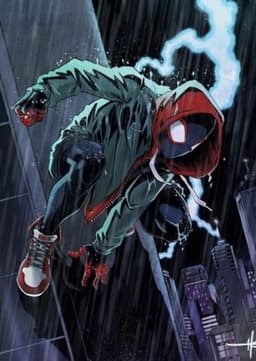 Miles Morales