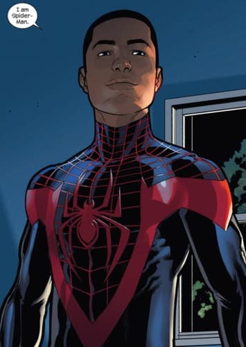 Miles Morales