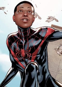 Miles Morales