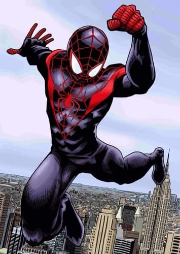 Miles Morales