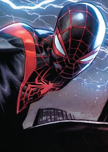 Spider-Man (Miles Morales)