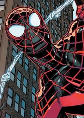Miles Morales