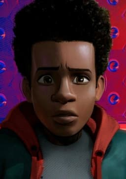 Miles morales