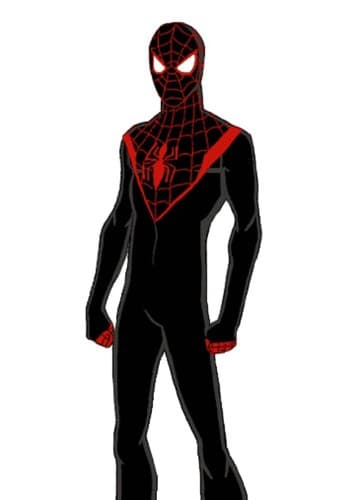 Miles Morales