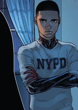 Miles Morales