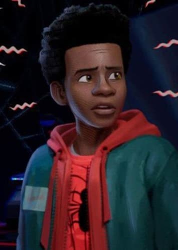 Miles Morales