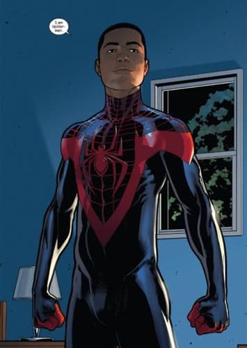 Miles Morales