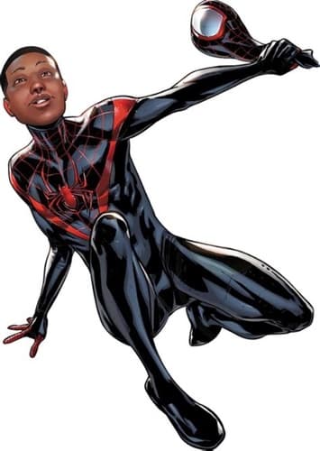 Miles Morales