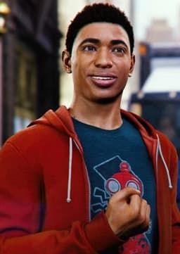 Miles Morales