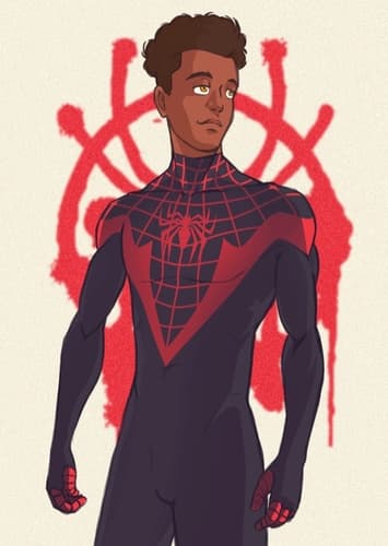 Miles Morales