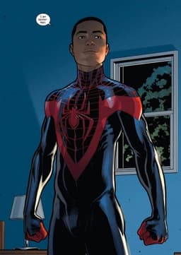 Miles Morales
