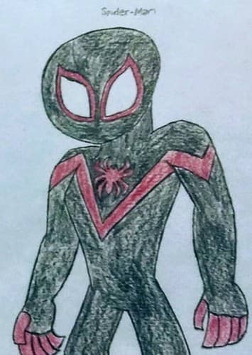 Miles morales