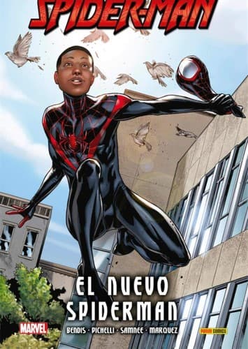 Miles morales