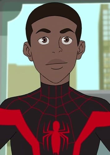 Miles Morales