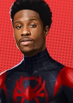 Miles Morales