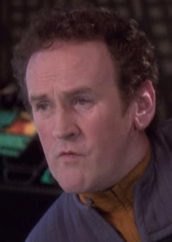 Miles O'Brien