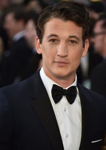 Miles Teller