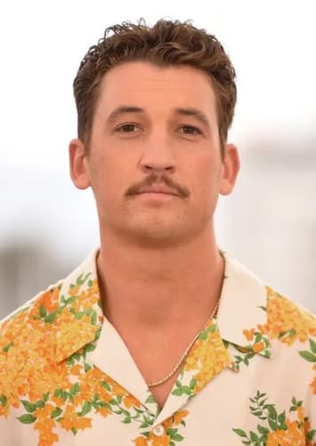 Miles Teller