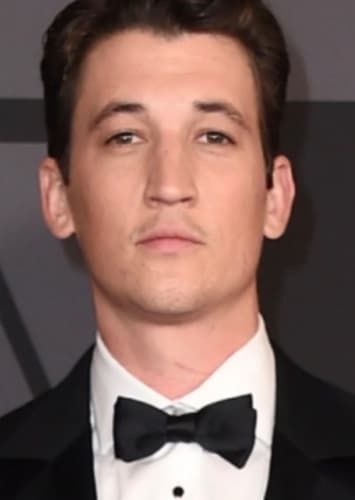 Miles Teller