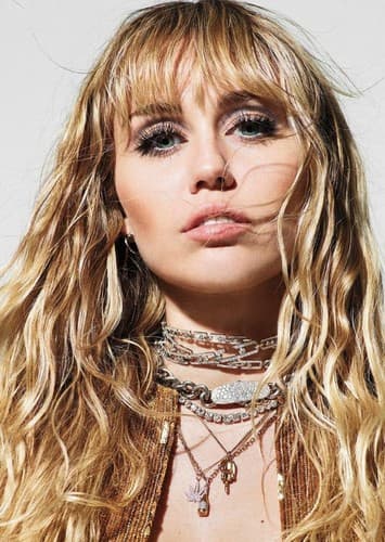 Miley Cyrus