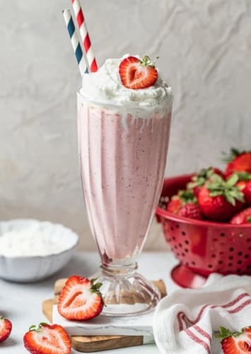 Milkshake
