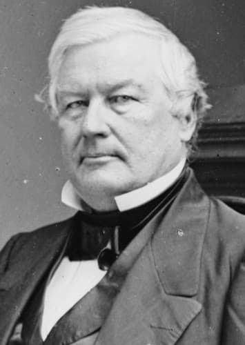 Millard Fillmore