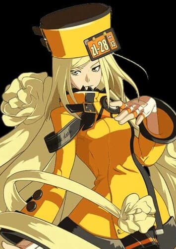Millia Rage