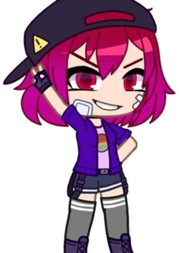 Millicent (Milly) Brooks