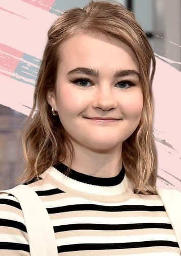 Millicent Simmonds