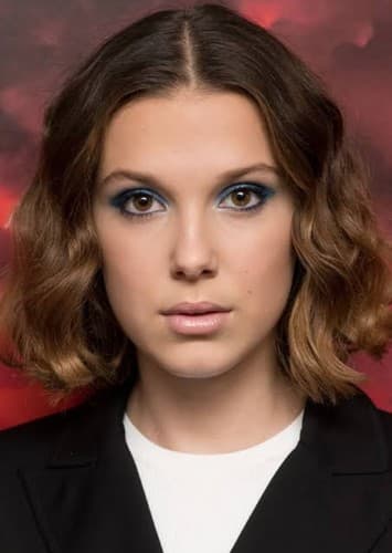 Millie Bobby Brown