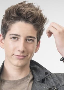 Milo Manheim