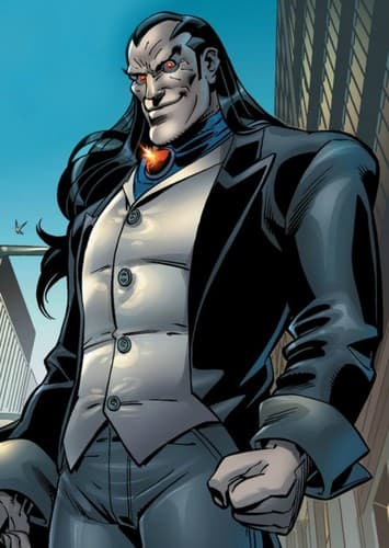 Milo Morlun