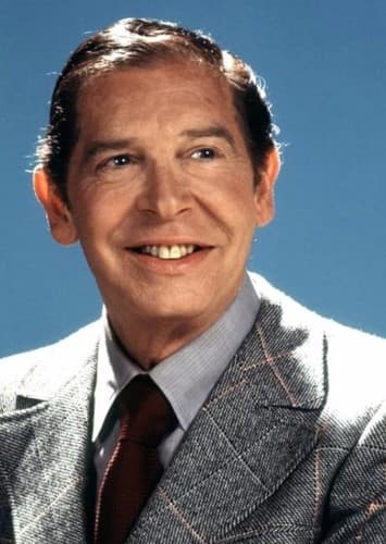 Milton Berle
