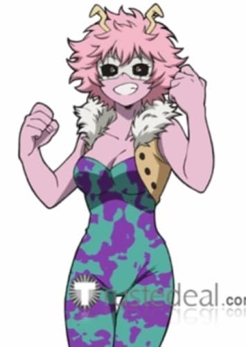 Mina Ashido
