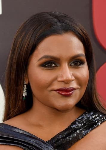 Mindy Kaling