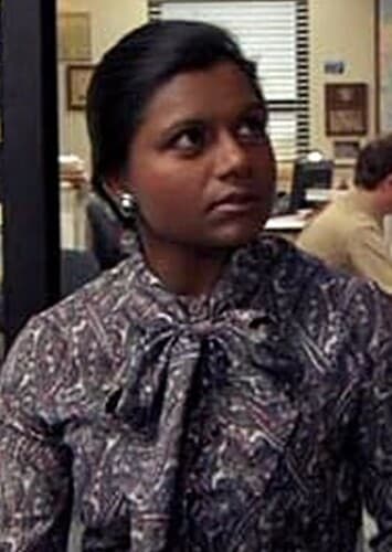 Mindy Kaling