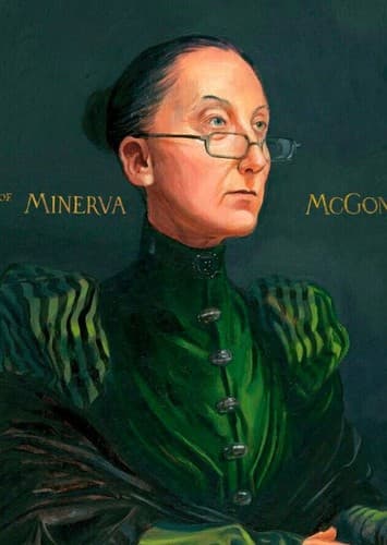 Minerva McGonagall