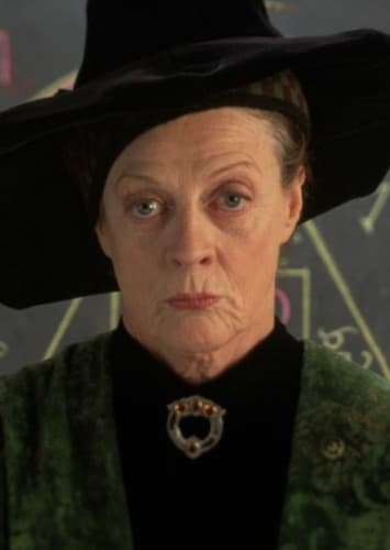 Minerva McGonagall-Younger
