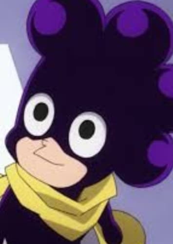 Mineta