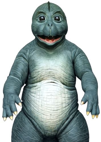 Minilla