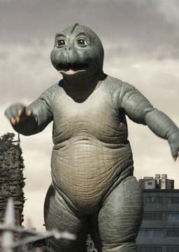 Minilla