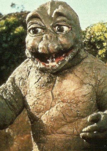 Minilla