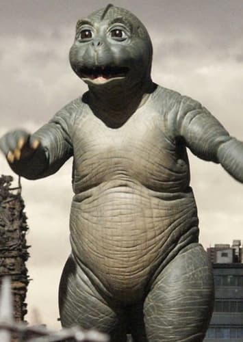 Minilla