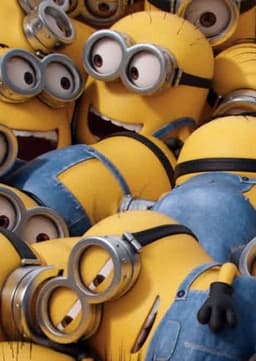Minions